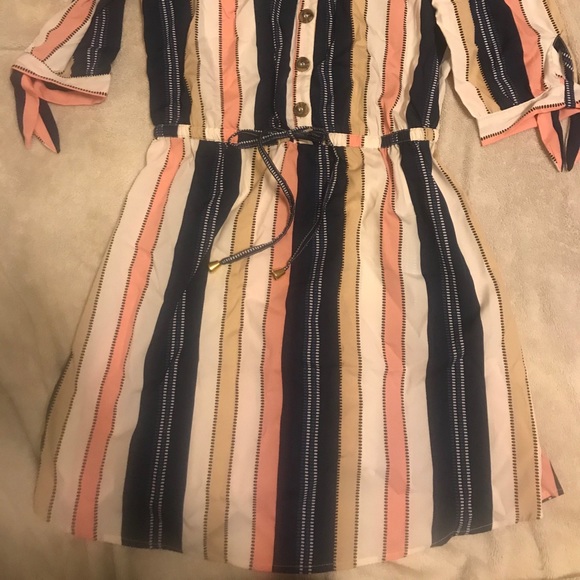 Summer Dress - Picture 2 of 5